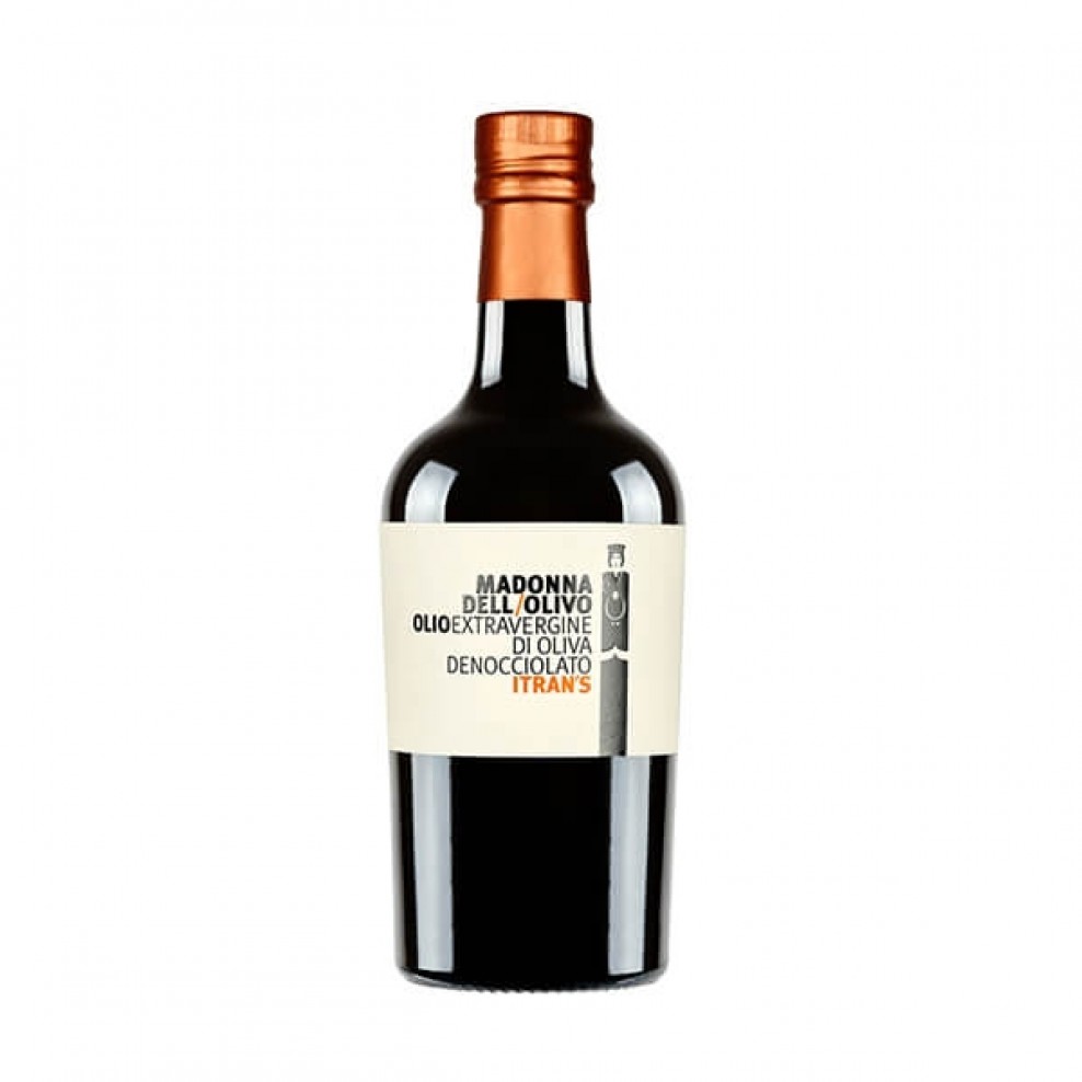 Madonna Dell’olivo, Itran's, "Denocciolato" - 500ml