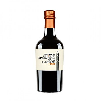 Madonna Dell’olivo, Itran's, "Denocciolato" - 500ml