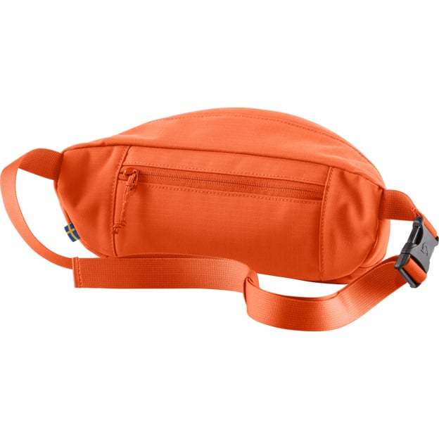 FJÄLLRÄVEN ULVÖ HIP PACK - 2