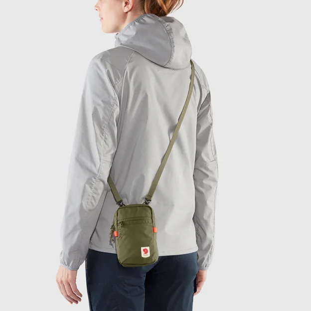 FJÄLLRÄVEN HIGH COAST POCKET - 5