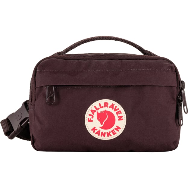 FJÄLLRÄVEN KÅNKEN HIP PACK - 2