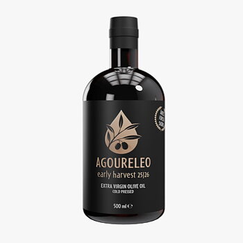 Agoureleo - 500ml