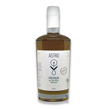 Astro - 500ml