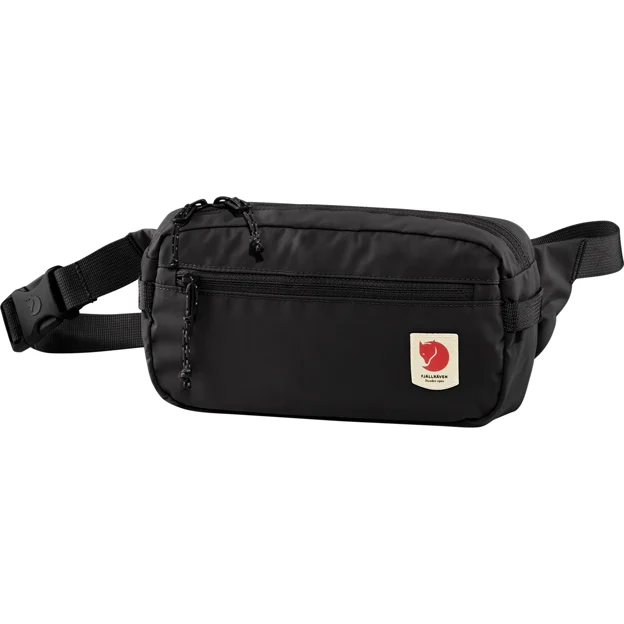 FJÄLLRÄVEN HIGH COAST HIP PACK - 4
