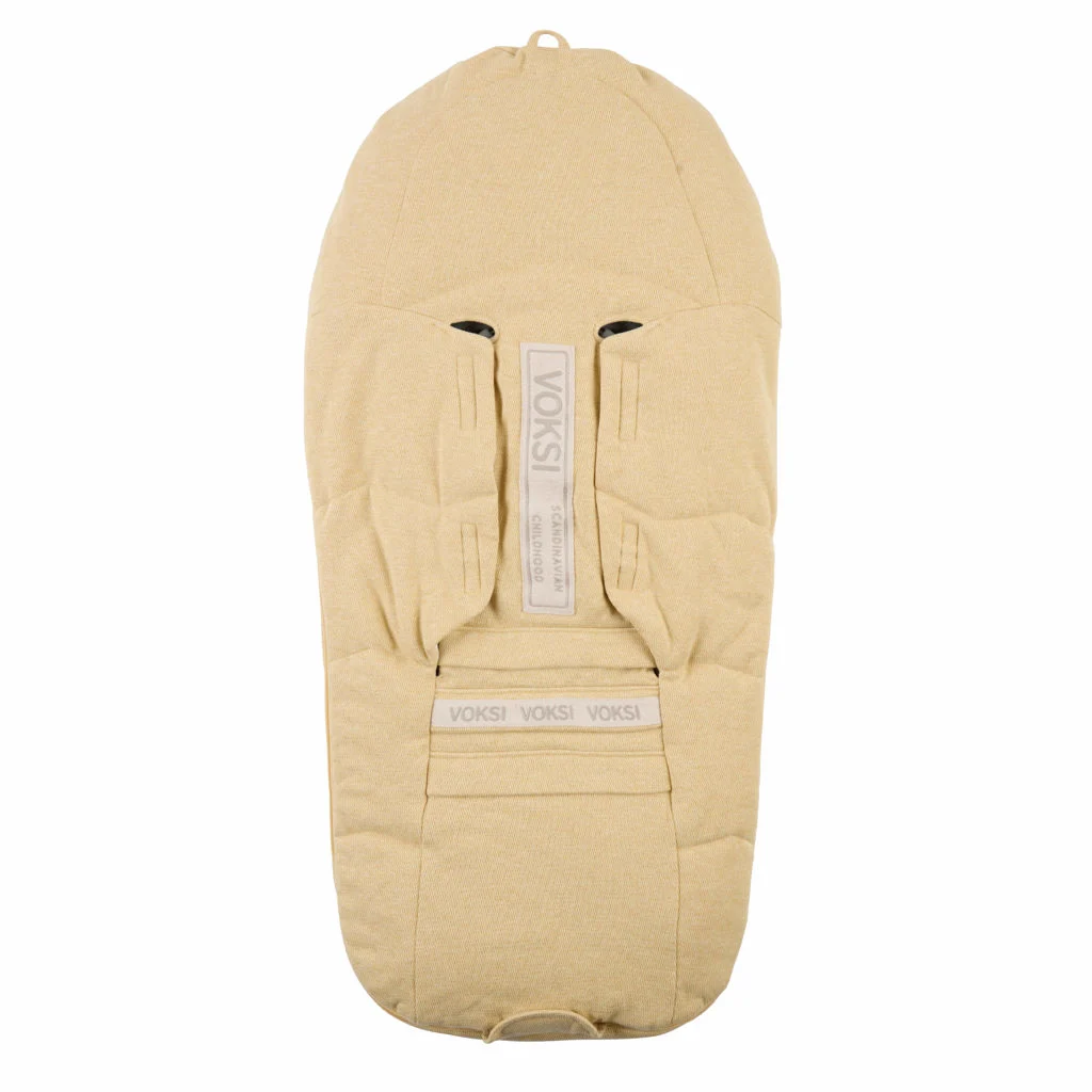 Voksi Breeze Light - Kind Yellow  - 2026 - 3