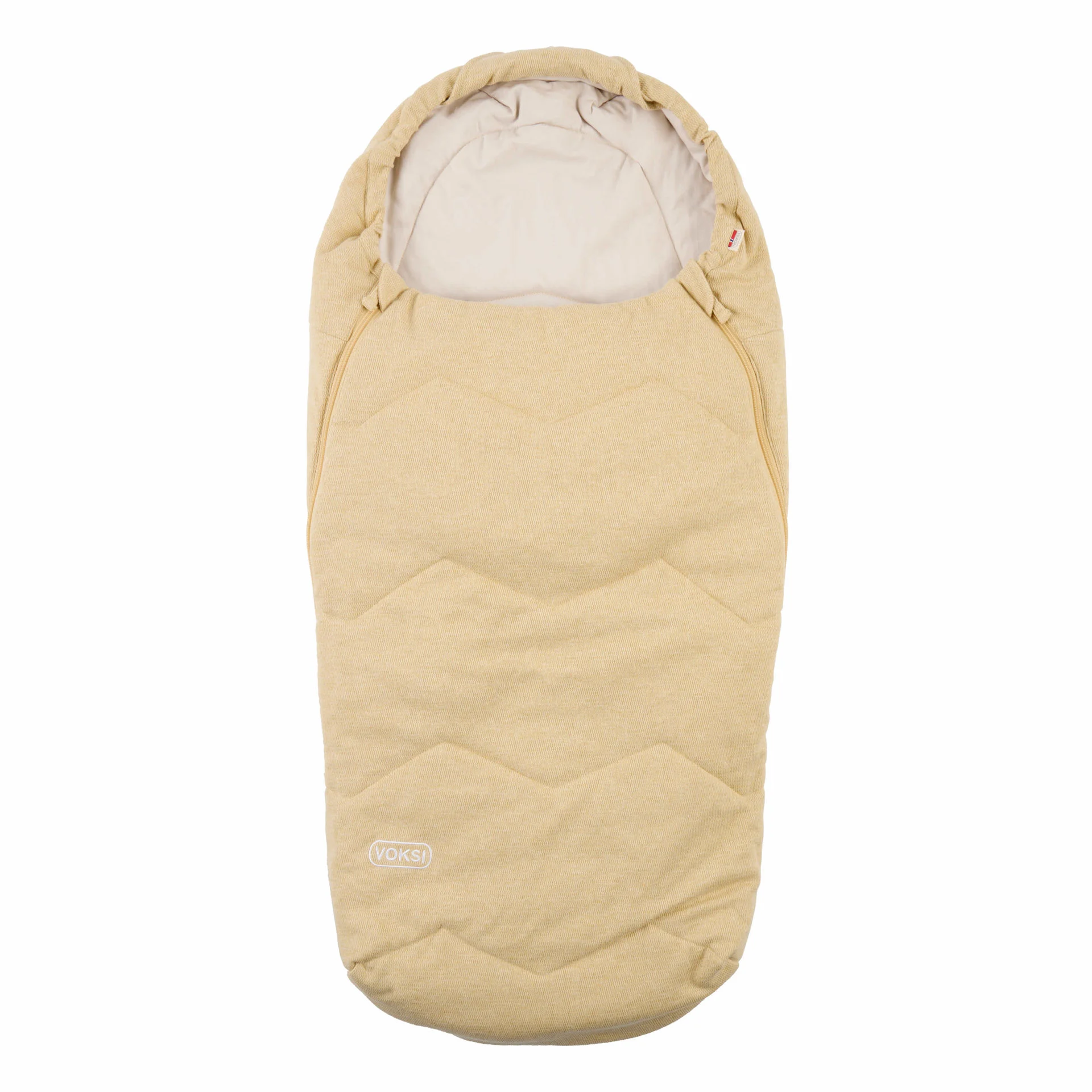 Voksi Breeze Light - Kind Yellow  - 2026