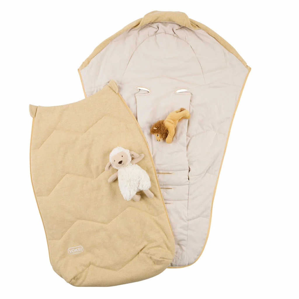 Voksi Breeze Light - Kind Yellow  - 2026 - 2