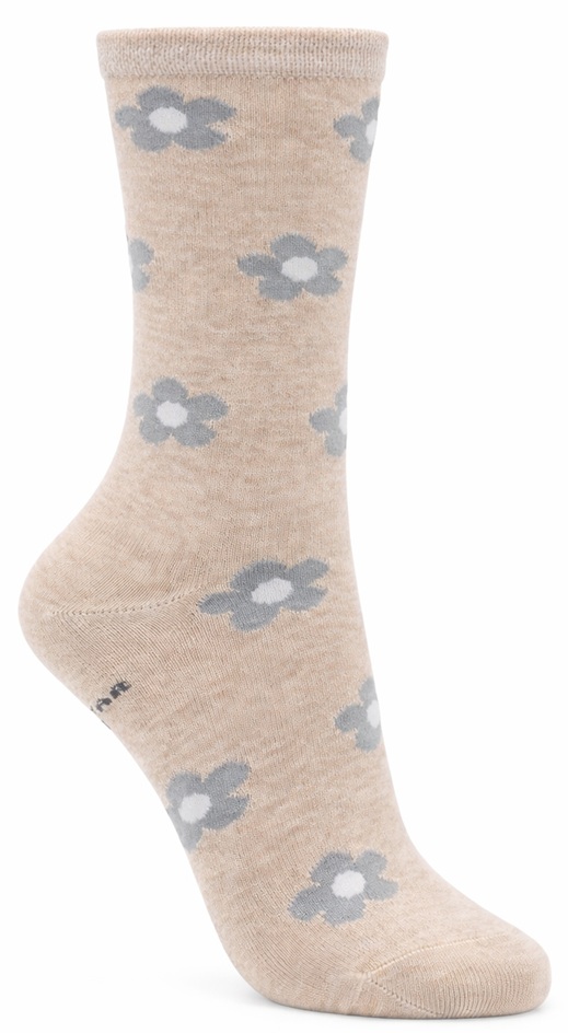 Lifewear Bambustrumpor Blommor