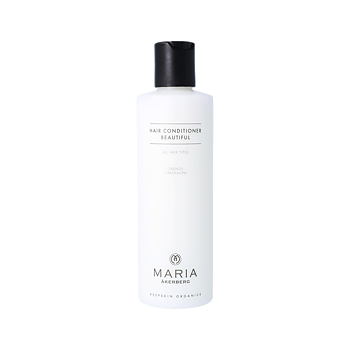 Hair Conditioner Beautiful