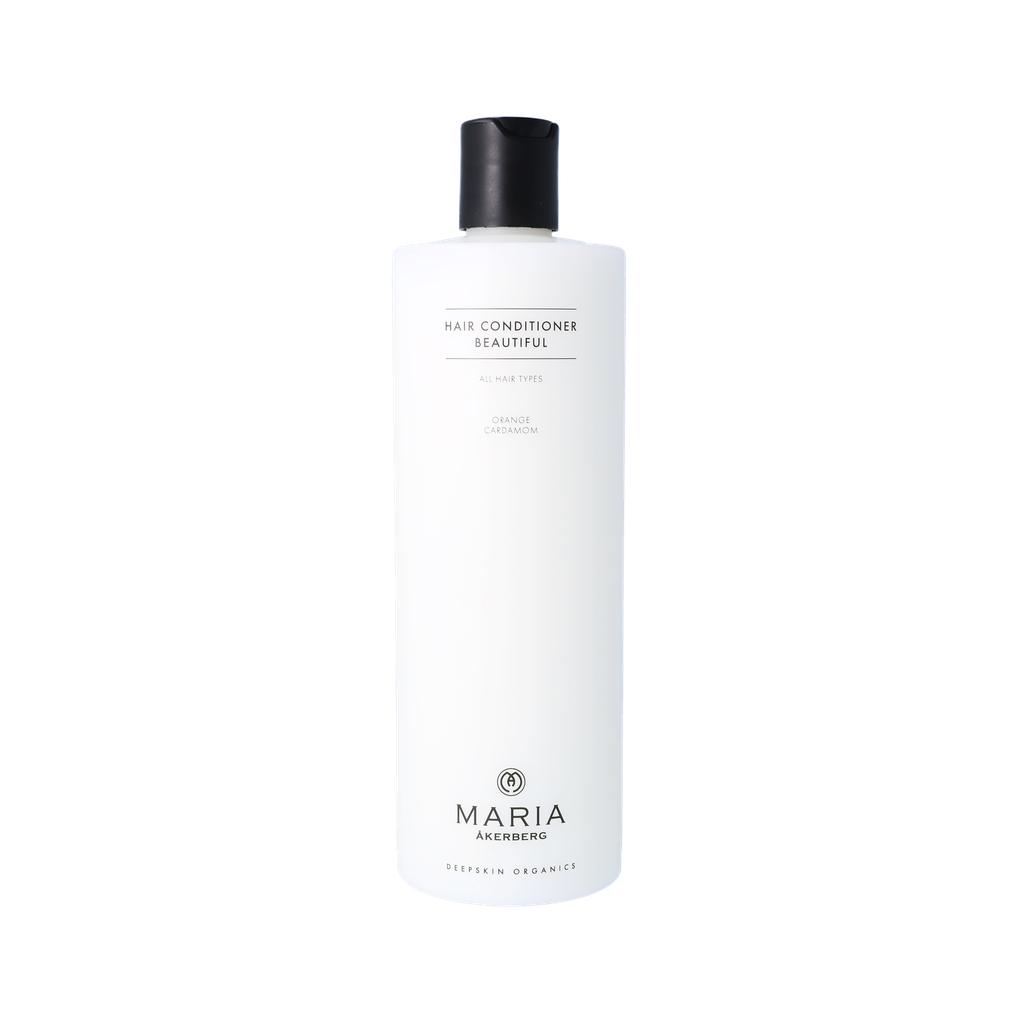 Hair Conditioner Beautiful - 2