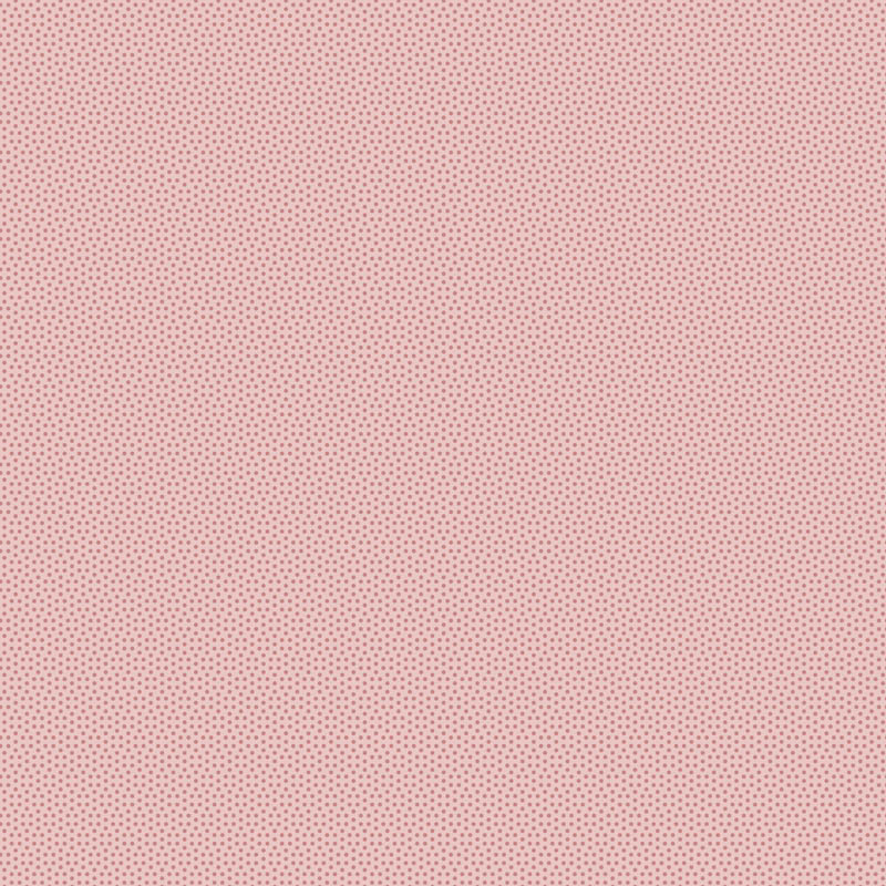 Tilda PoppySeed Dusty Rose