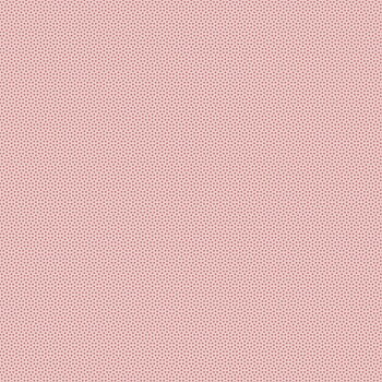 Tilda PoppySeed Dusty Rose
