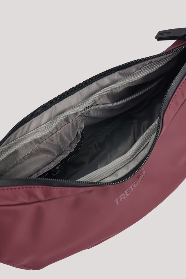 TRETORN PU MOON BAG - 4