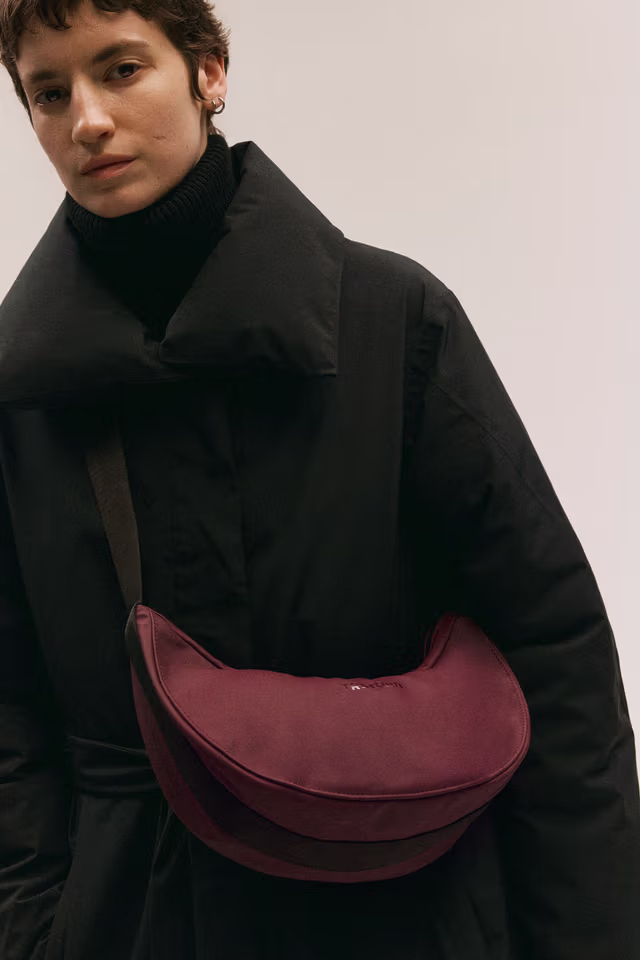 TRETORN PU MOON BAG - 3