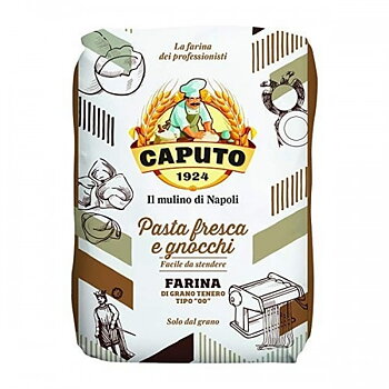 Caputo, Pasta e Gnocchi - 1kg