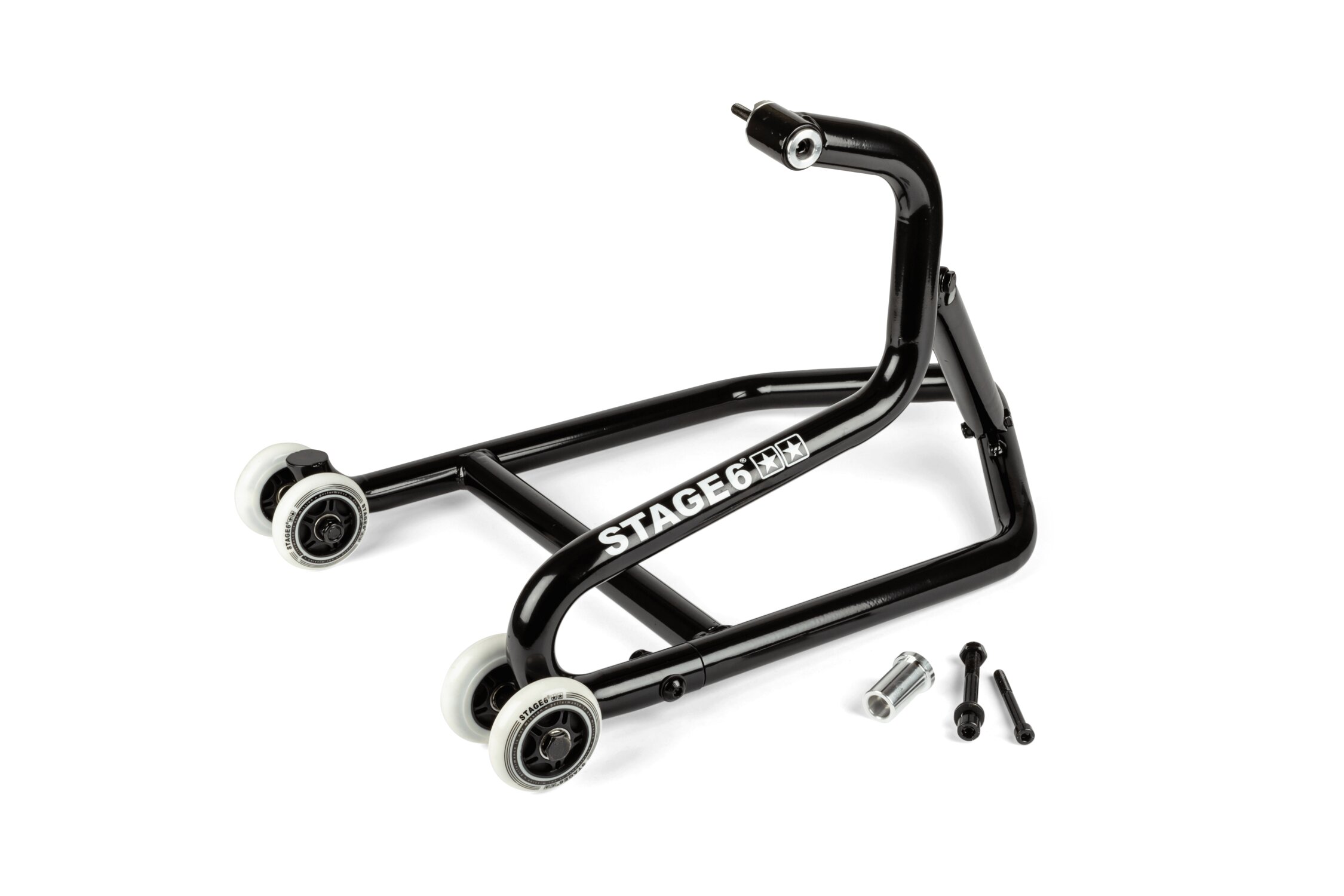 Varikkotuki Stage6 MK3 - Minarelli/Peugeot/Piaggio