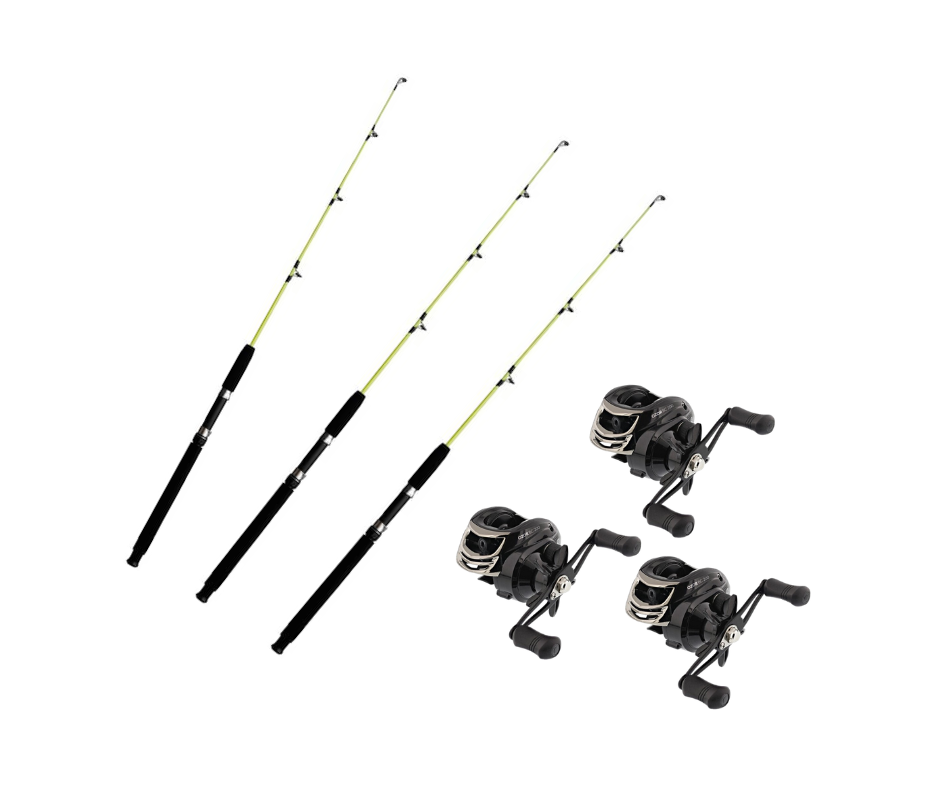 Ismeteset 3pcs