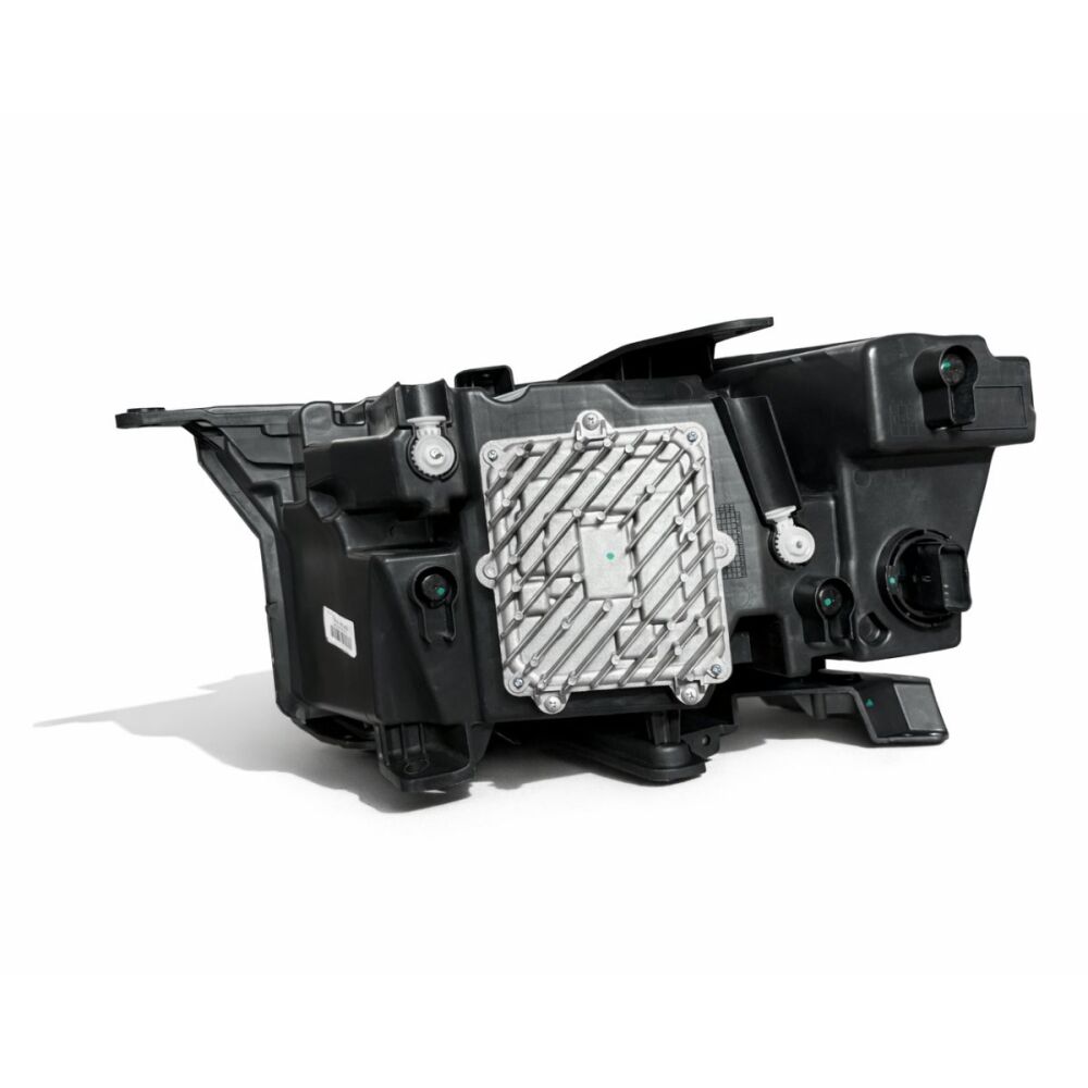 Full LED Projektorstrålkastare + Moduler – Komplett Set - 4