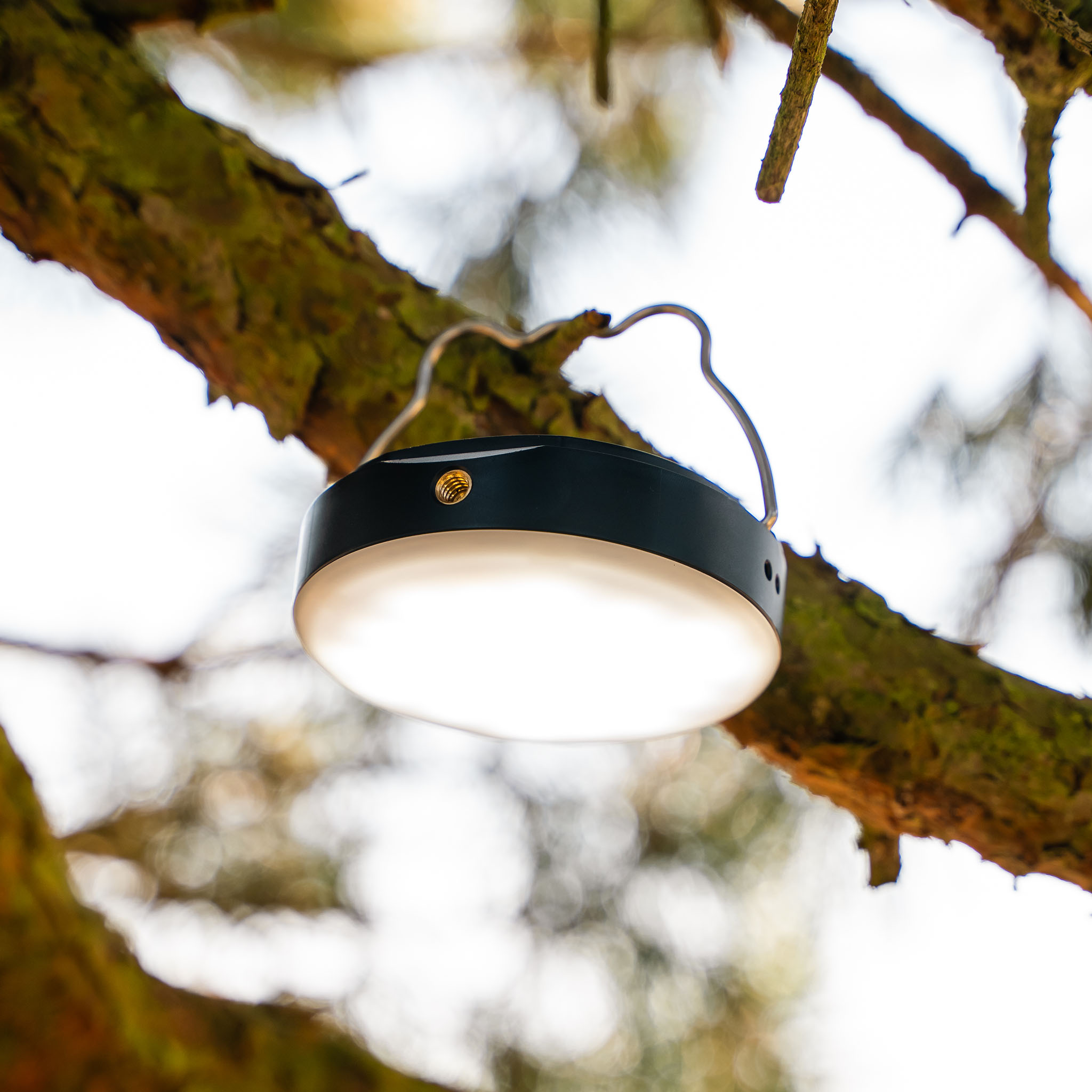 Aqiila Powerbird BL10 | Lampe und Powerbank - 3