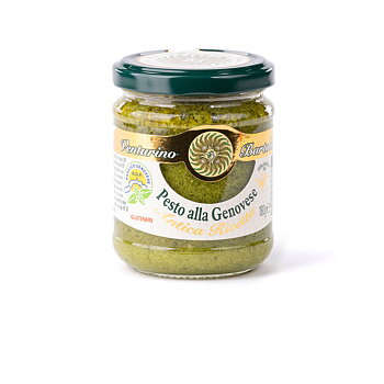 Venturino Bartolomeo, Pesto Genovese - 180g