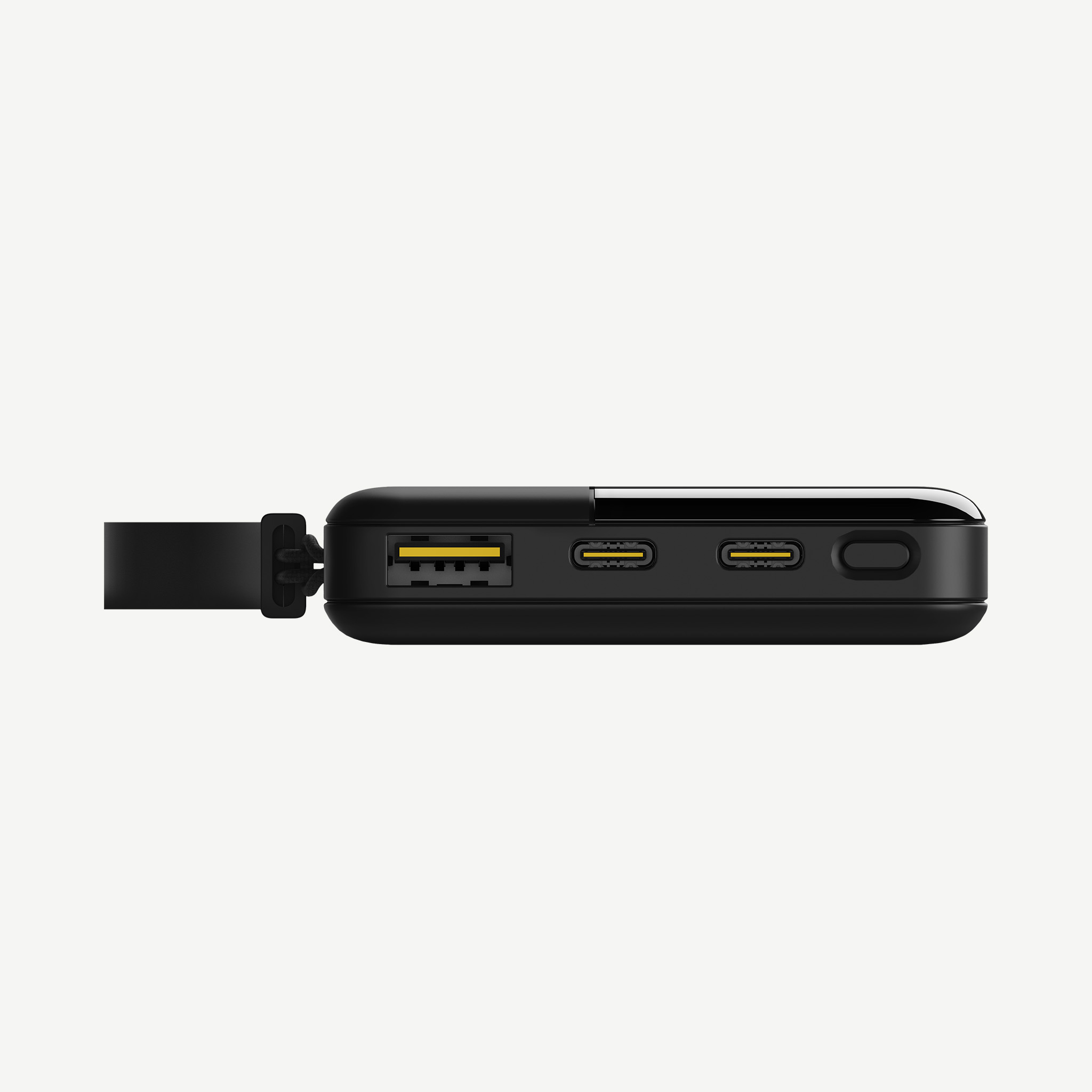 Aqiila Powerbird B10 | Powerbank | 10 000 mAh - 3