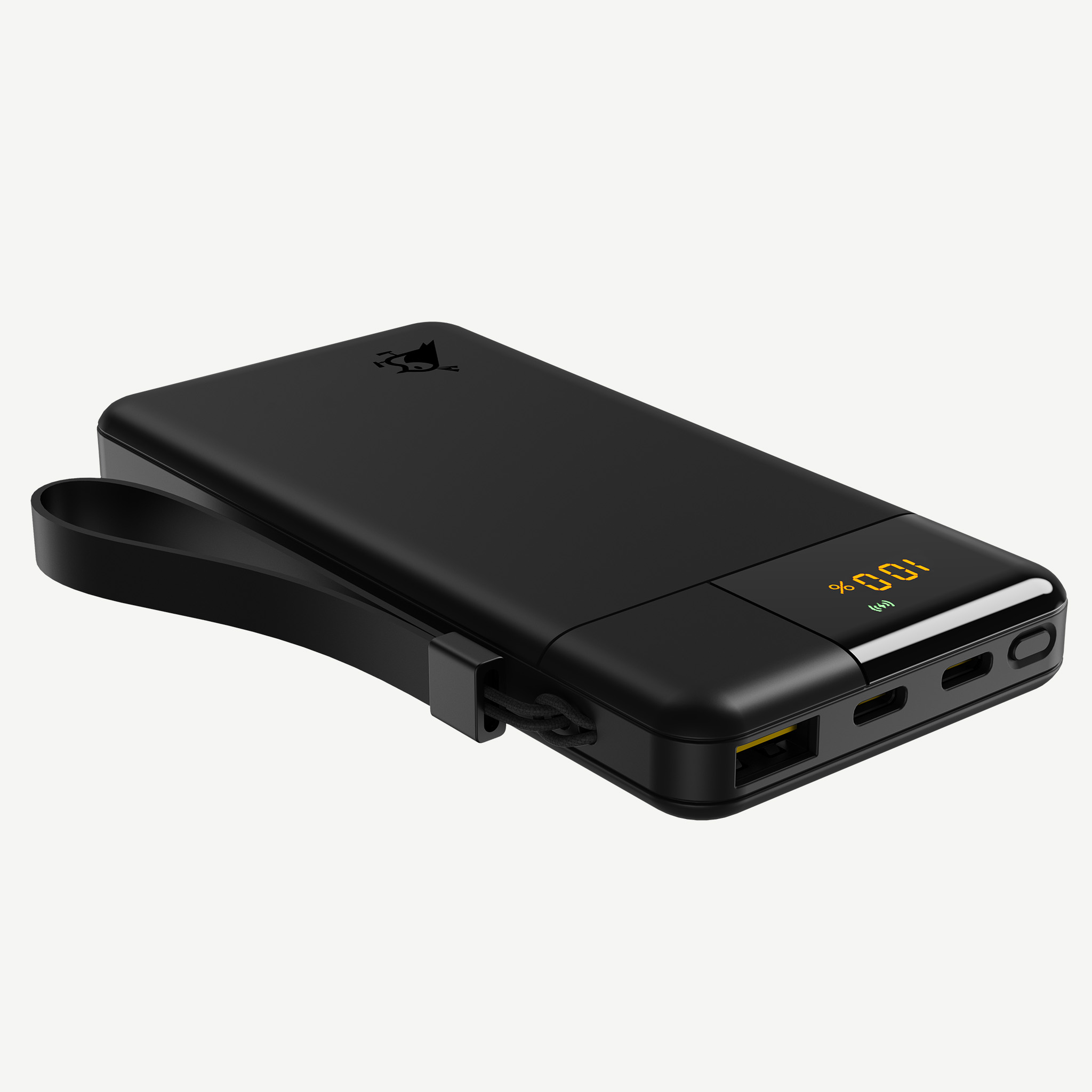 Aqiila Powerbird B10 | Powerbank | 10 000 mAh - 2