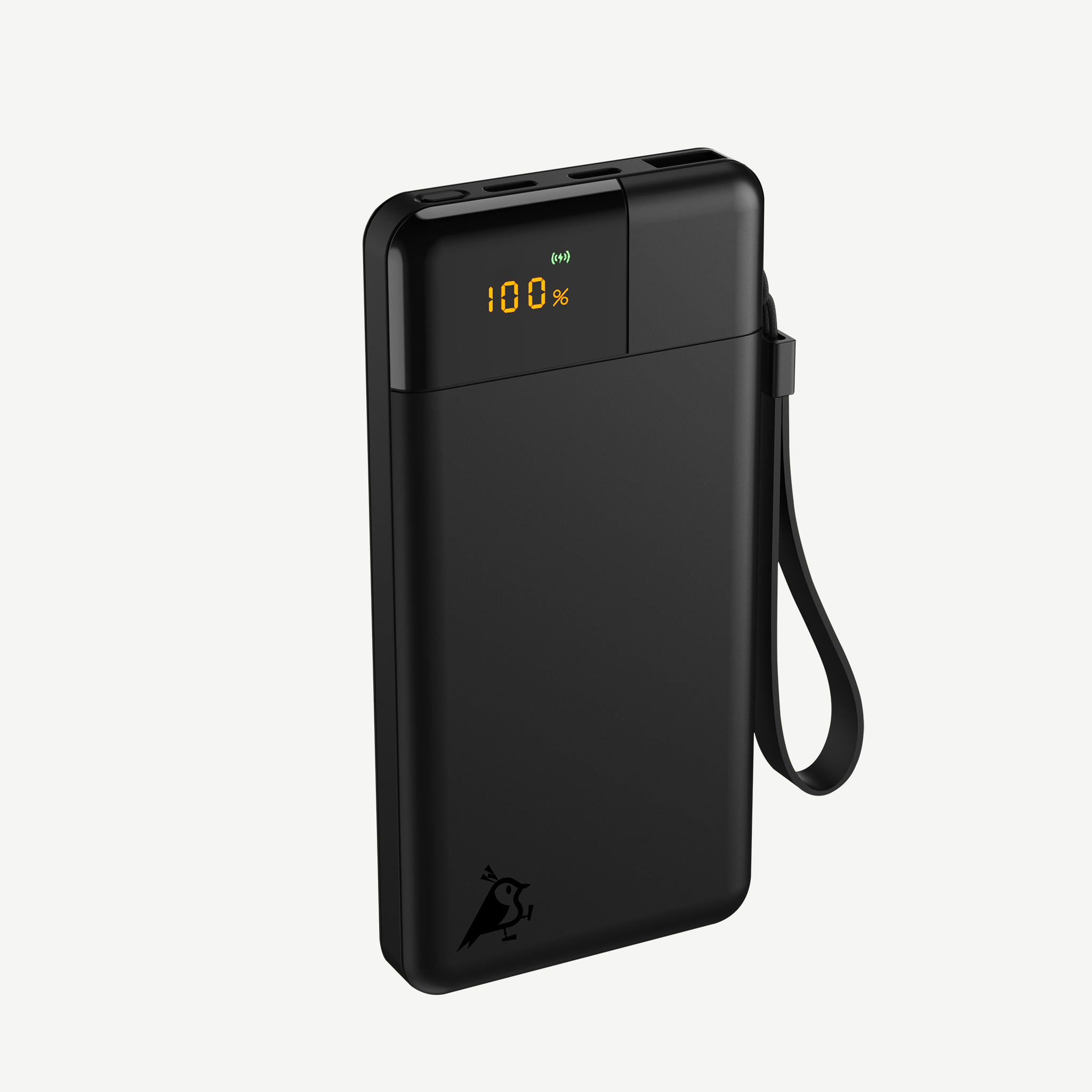 Aqiila Powerbird B10 | Powerbank | 10 000 mAh