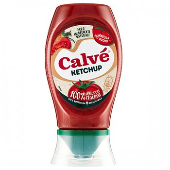 Calvé, Ketchup - 250g