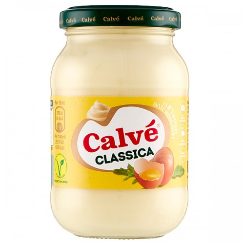 Calvé, Majonnäs- 225ml