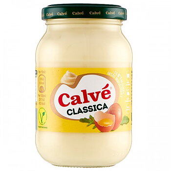 Calvé, Majonnäs- 225ml