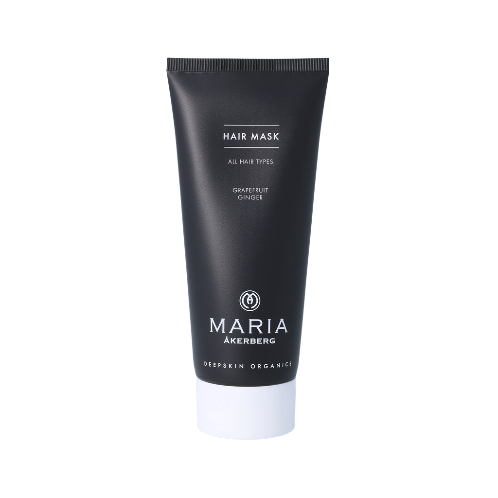 Hair Mask