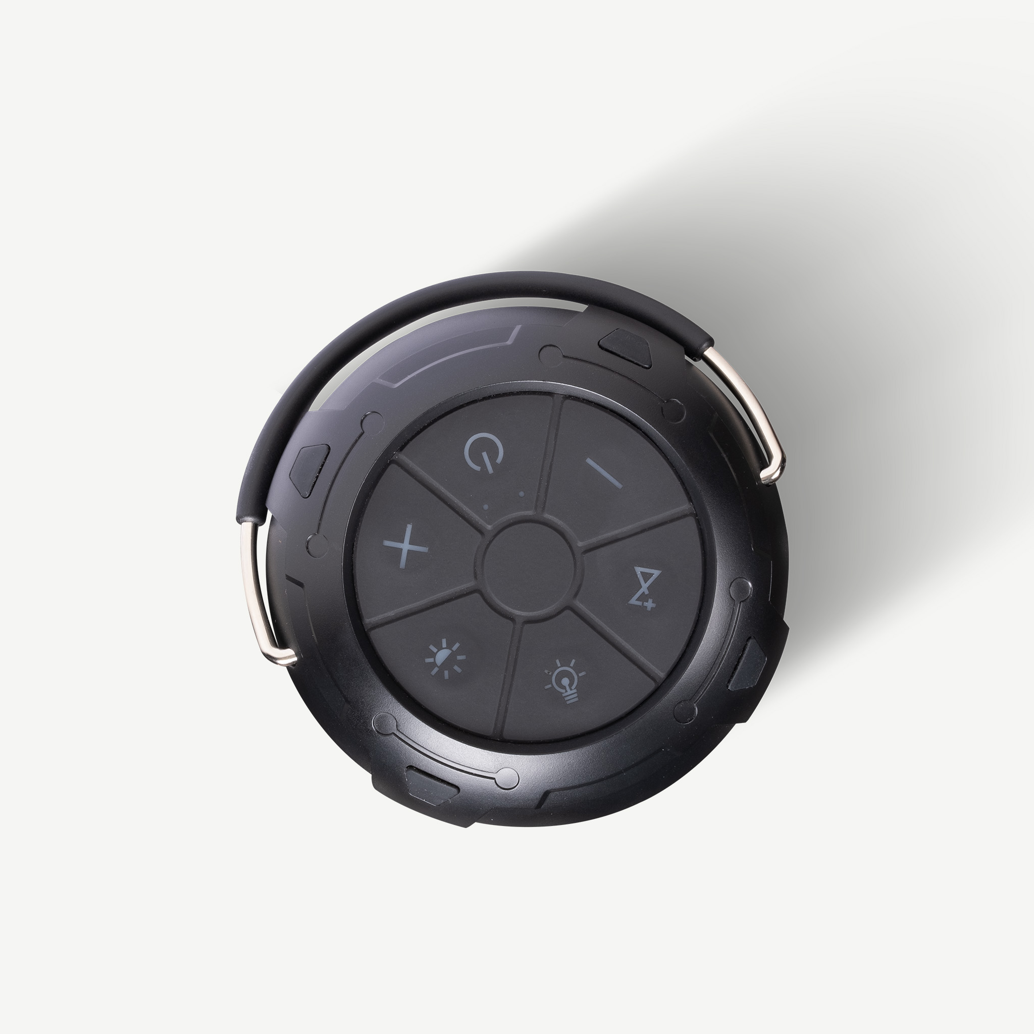 Aqiila Soundbird B10 | Lautsprecher mit Lampe und Powerbank - 2