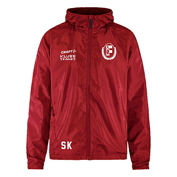 Craft Squad Wind Jacket Sr (Sannaheds IF)