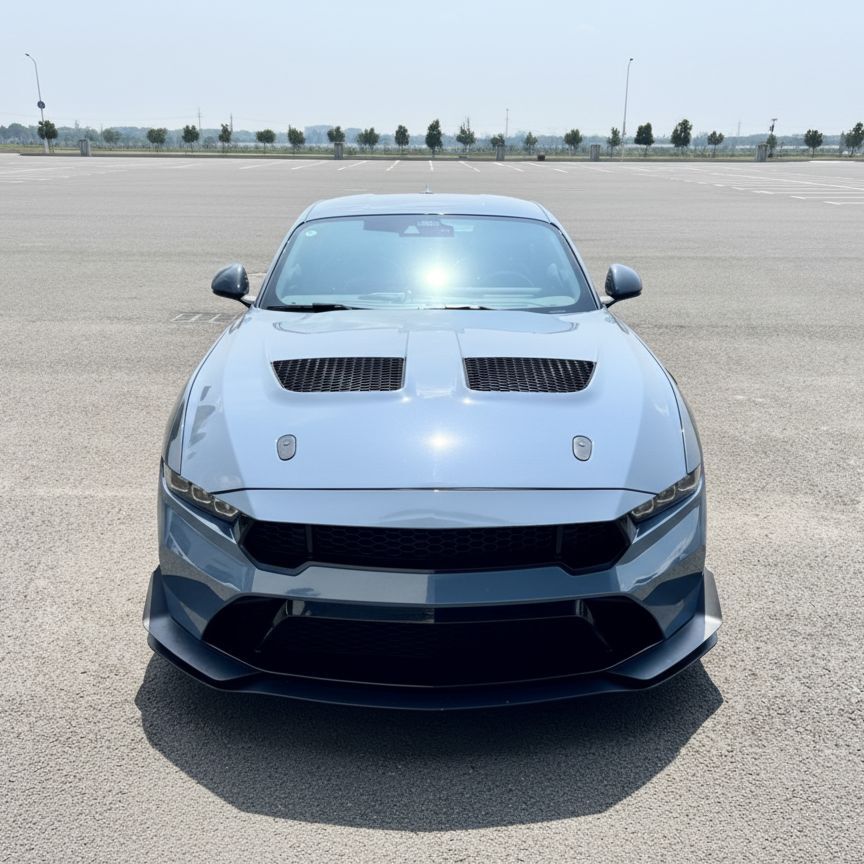 Body Kit – GTD Style - 6