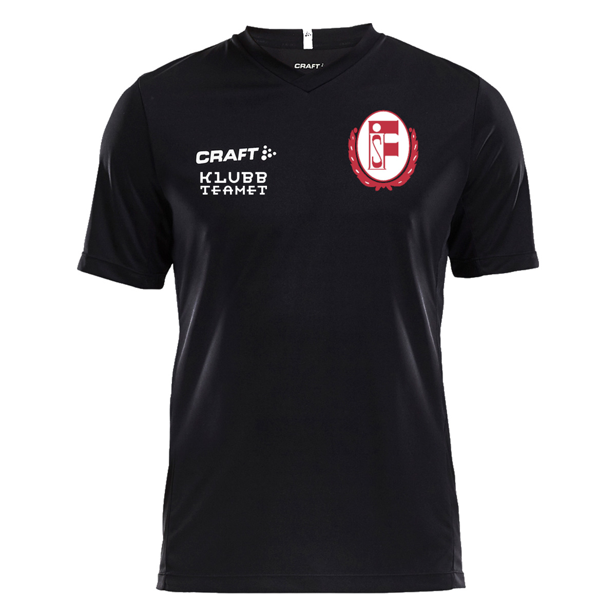 Craft Squad Go Jersey Solid (Sannaheds IF)