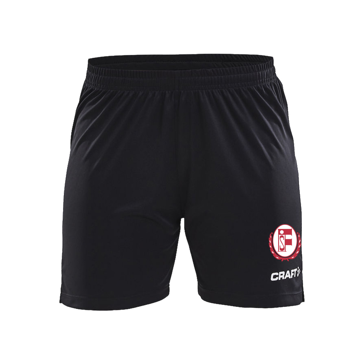Craft Squad Go Shorts Solid (Sannaheds IF)