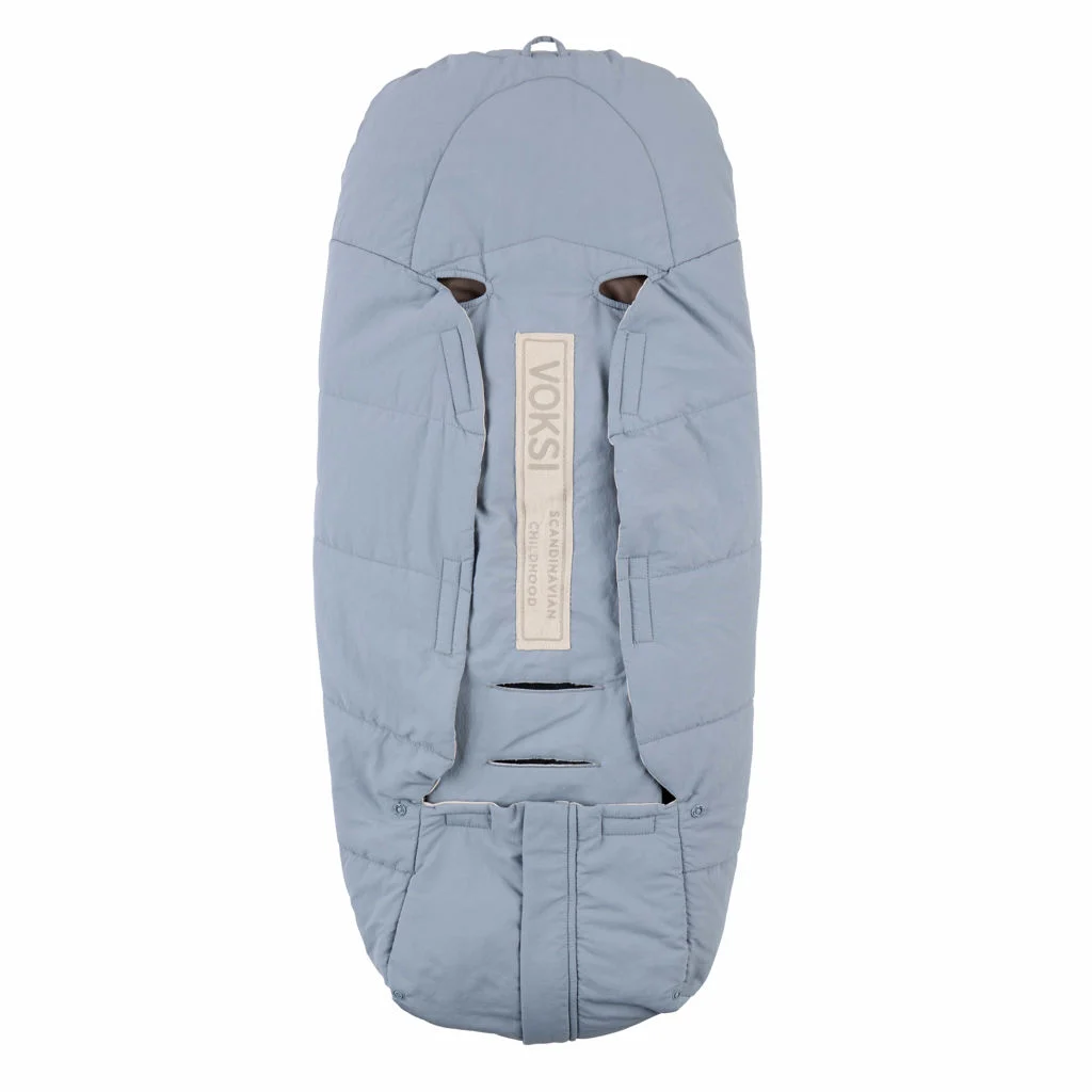Voksi Move Light - Misty Blue - 2026 - 3