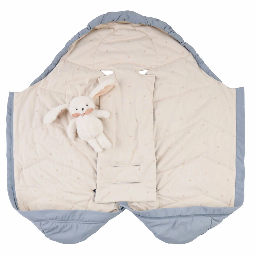 Voksi Move Light - Misty Blue - 2026 - 2