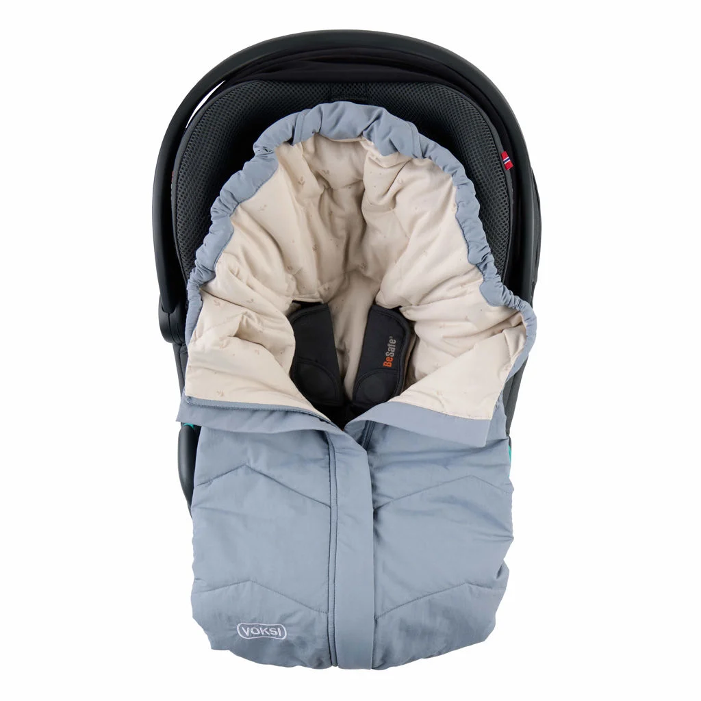 Voksi Move Light - Misty Blue - 2026 - 4