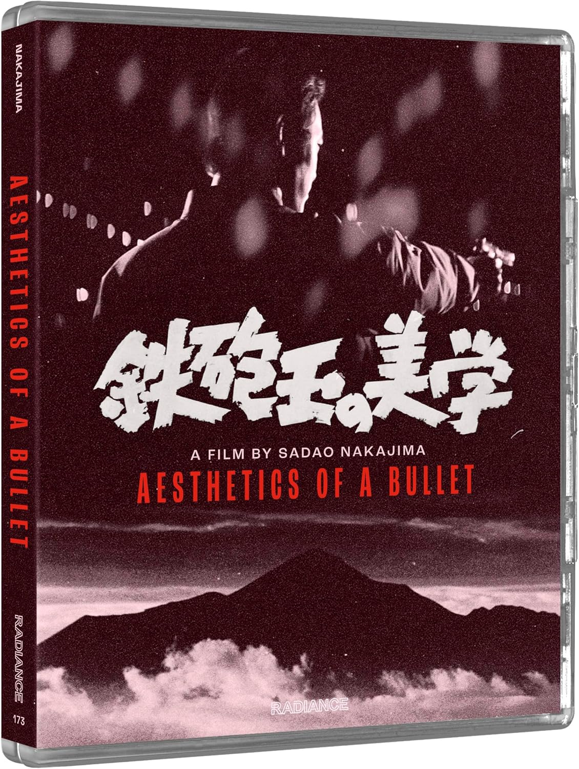 Aesthetics of a Bullet (Limited Edition) (ej svensk text) (Blu-ray) - 3