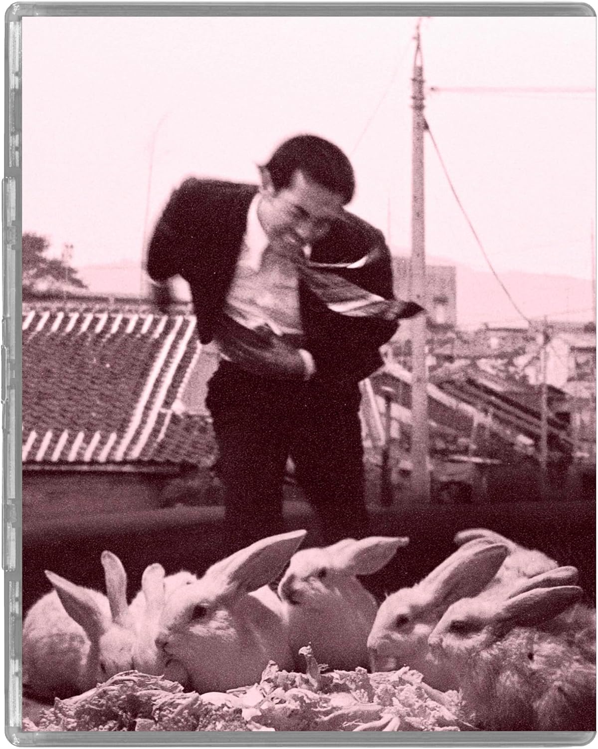 Aesthetics of a Bullet (Limited Edition) (ej svensk text) (Blu-ray) - 4