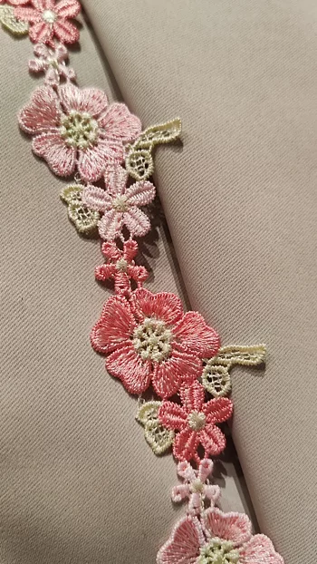Romantic Flower Bomb Set 