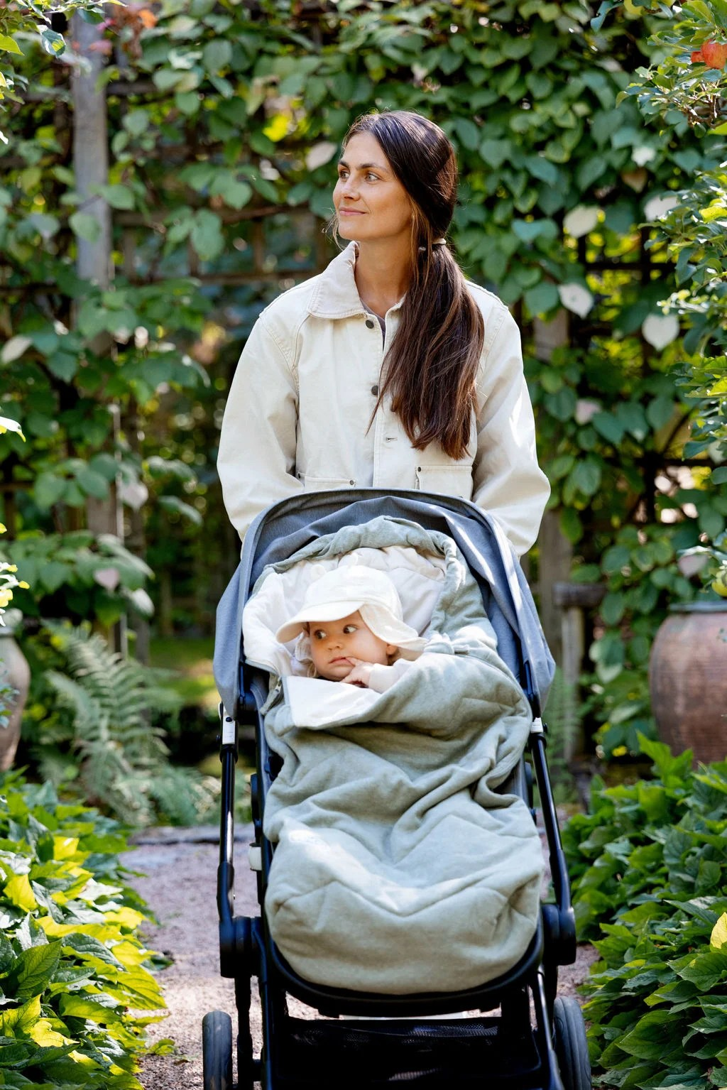 Voksi Breeze Light - Meadow Green - 2026 - 5