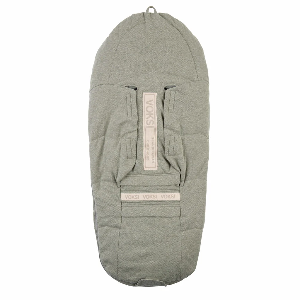 Voksi Breeze Light - Meadow Green - 2026 - 3