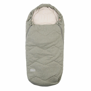Voksi Breeze Light - Meadow Green - 2026