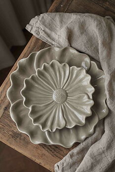 Blomstra Fat Mussla