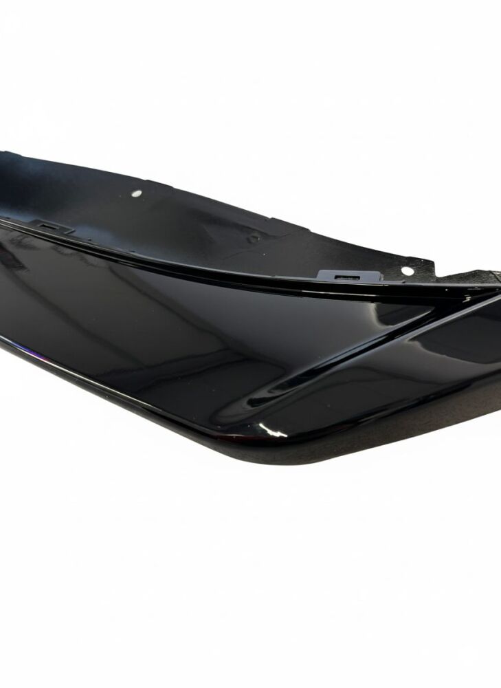 Frontstötfångare PREMIUM – 1:1 ZL1 Style – Blank Svart - 6