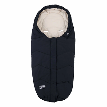 Voksi Move Light - Black - 2026