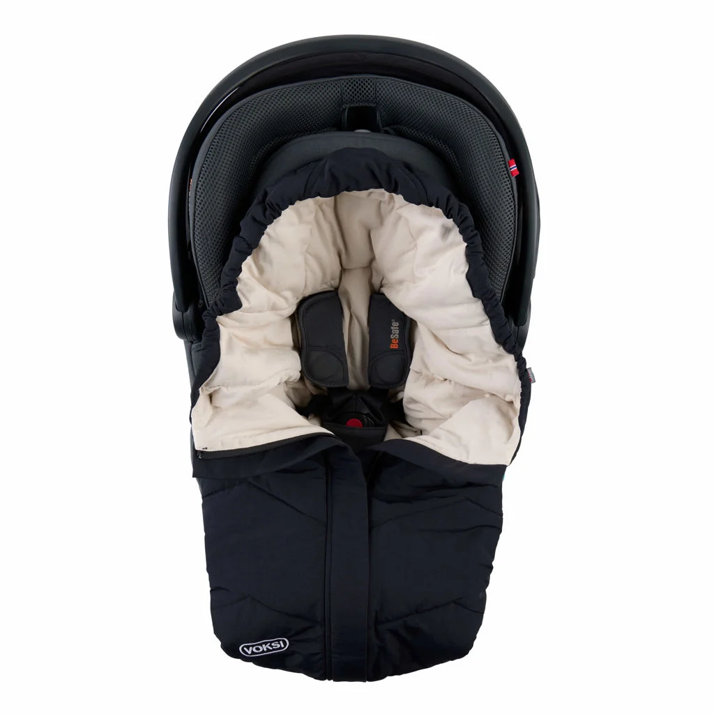 Voksi Move Light - Black - 2026 - 4