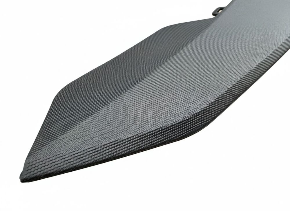 Frontstötfångare – 1:1 ZL1 / 1LE Style (2019–2023 LT / LS) - 14